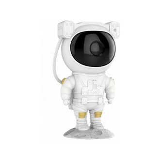 Éjszakai csillagvetítő távirányítóval - ASTRONAUT V2