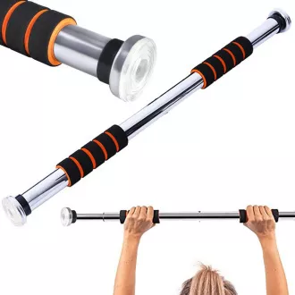 Ajtórúd 61,5 cm - 102 cm Ajtórúd 61,5 cm - 102 cm
