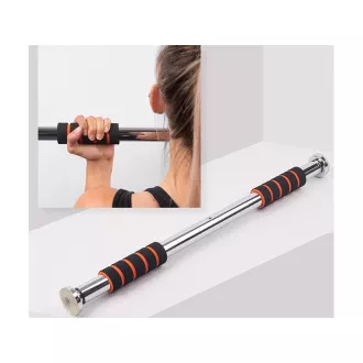 Ajtórúd 61,5 cm - 102 cm Ajtórúd 61,5 cm - 102 cm