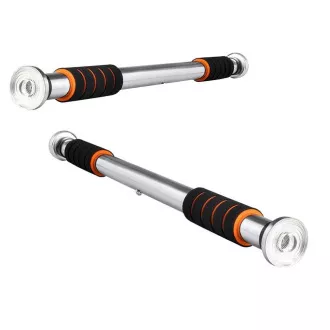 Ajtórúd 61,5 cm - 102 cm Ajtórúd 61,5 cm - 102 cm