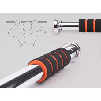 Ajtórúd 61,5 cm - 102 cm Ajtórúd 61,5 cm - 102 cm
