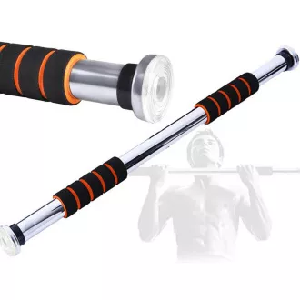 Ajtórúd 61,5 cm - 102 cm Ajtórúd 61,5 cm - 102 cm