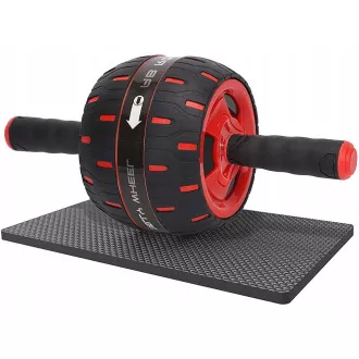 Erősítő kerék AB WHEEL betéttel Erősítő kerék AB WHEEL betéttel