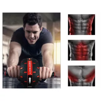 Erősítő kerék AB WHEEL betéttel Erősítő kerék AB WHEEL betéttel