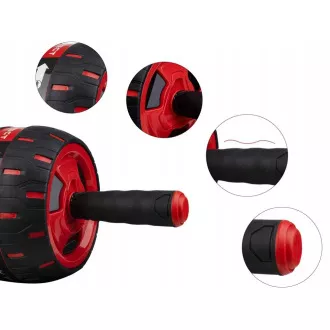 Erősítő kerék AB WHEEL betéttel Erősítő kerék AB WHEEL betéttel