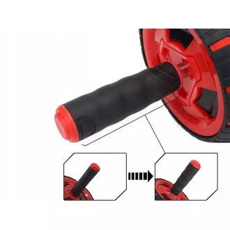Erősítő kerék AB WHEEL betéttel Erősítő kerék AB WHEEL betéttel