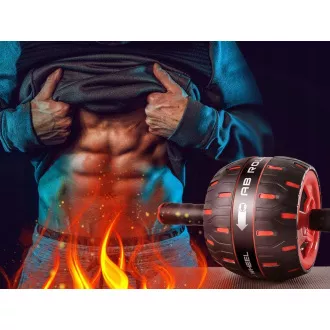 Erősítő kerék AB WHEEL betéttel Erősítő kerék AB WHEEL betéttel