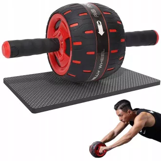 Erősítő kerék AB WHEEL betéttel Erősítő kerék AB WHEEL betéttel