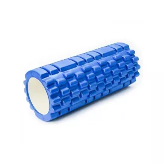 Fitness masszázs görgő, Fekete