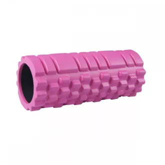 Fitness masszázs görgő, Fekete