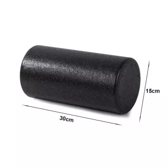 Masszázs fitness görgő ROLLER YOGA 30x15cm, full Masszázs fitness görgő ROLLER YOGA 30x15cm, full