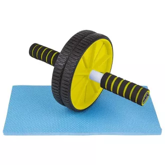Fitness kerék RX-175, kék