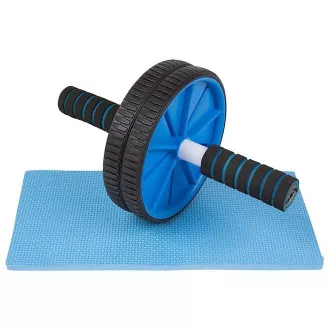 Fitness kerék RX-175, kék