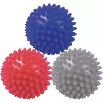 ENERO FIT masszázsgolyók, 3 darab keménység szerint ENERO FIT masszázsgolyók, 3 darab keménység szerint