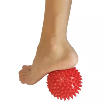ENERO FIT masszázsgolyók, 3 darab keménység szerint ENERO FIT masszázsgolyók, 3 darab keménység szerint