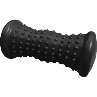 ENERO FIT 17x8,5cm-es masszázshenger, fekete színben ENERO FIT 17x8,5cm-es masszázshenger, fekete színben