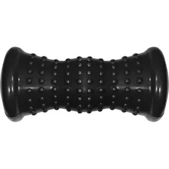 ENERO FIT 17x8,5cm-es masszázshenger, fekete színben ENERO FIT 17x8,5cm-es masszázshenger, fekete színben