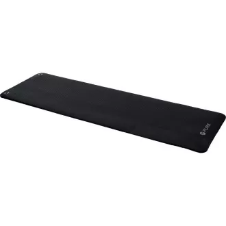 PURE 2 IMPROVE 180x60x1,5 cm, fekete színű edzőszőnyeg PURE 2 IMPROVE 180x60x1,5 cm, fekete színű edzőszőnyeg