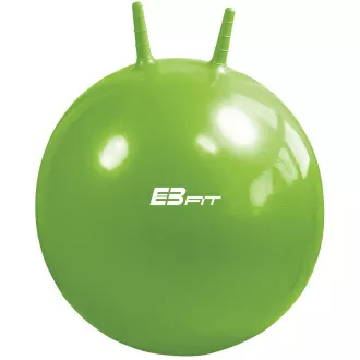 Fitness ugráló labda 65 cm, Zöld Fitness ugráló labda 65 cm, Zöld