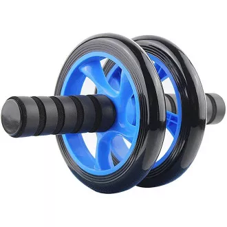 Fitness kerék RX-156 paddal, zöld