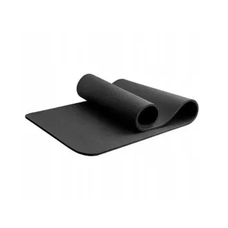 Gyakorlószőnyeg - YOGA PREMIUM 185x61x1,2 cm, piros Gyakorlószőnyeg - YOGA PREMIUM 185x61x1,2 cm, piros