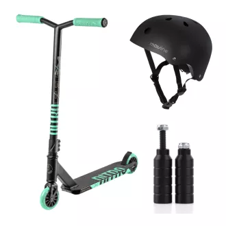 Movino NITRO Mint freestyle készlet - Felbontott
