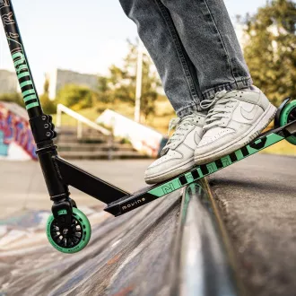 Movino NITRO Mint freestyle készlet - Felbontott