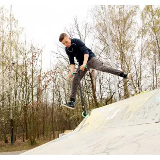 Movino NITRO Mint freestyle készlet - Felbontott