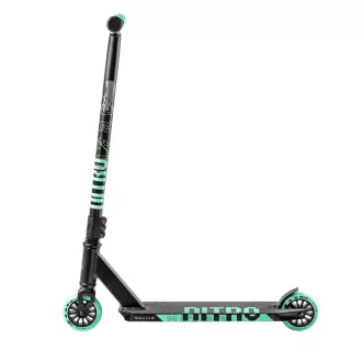 Movino NITRO Mint freestyle készlet