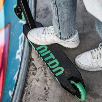 Movino NITRO Mint freestyle készlet