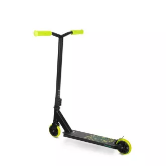 Előnyös freestyle szett MOVINO TYRO NEON protektorokkal Előnyös freestyle szett MOVINO TYRO NEON protektorokkal