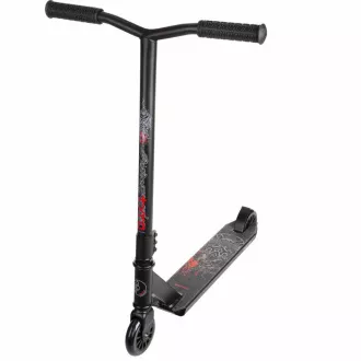Előnyös freestyle szett MOVINO TYRO ACTIVE BLACK párnákkal Előnyös freestyle szett MOVINO TYRO ACTIVE BLACK párnákkal