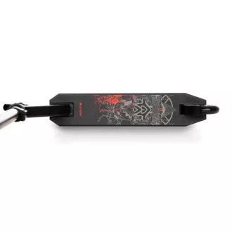 Előnyös freestyle szett MOVINO TYRO ACTIVE BLACK párnákkal Előnyös freestyle szett MOVINO TYRO ACTIVE BLACK párnákkal