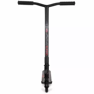 Előnyös freestyle szett MOVINO TYRO ACTIVE BLACK párnákkal Előnyös freestyle szett MOVINO TYRO ACTIVE BLACK párnákkal