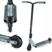 Freestyle robogó MOVINO Stunt GLIDE, Teal, Teal