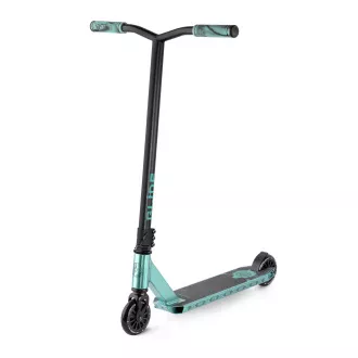 Freestyle robogó MOVINO Stunt GLIDE, Teal, Teal Freestyle robogó MOVINO Stunt GLIDE, Teal, Teal