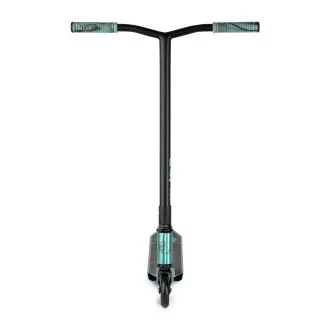 Freestyle robogó MOVINO Stunt GLIDE, Teal, Teal Freestyle robogó MOVINO Stunt GLIDE, Teal, Teal
