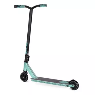 Freestyle robogó MOVINO Stunt GLIDE, Teal, Teal Freestyle robogó MOVINO Stunt GLIDE, Teal, Teal