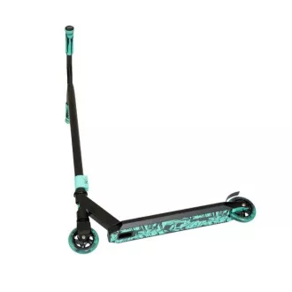 Freestyle robogó Story Bandit DOS Stunt, menta