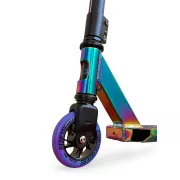 Freestyle robogó Story Bandit DOS Stunt, Neon