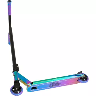 Freestyle robogó Story Bandit DOS Stunt, Neon Freestyle robogó Story Bandit DOS Stunt, Neon