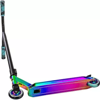 Freestyle robogó Story Bandit DOS Rainbow Freestyle robogó Story Bandit DOS Rainbow