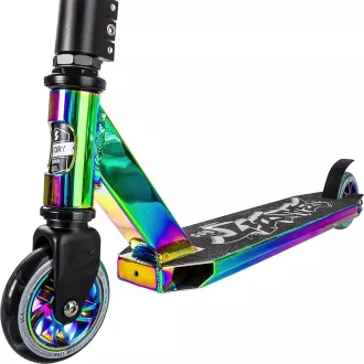 Freestyle robogó Story Bandit DOS Rainbow Freestyle robogó Story Bandit DOS Rainbow