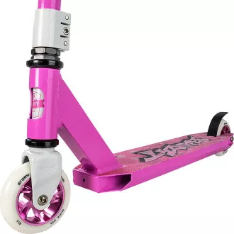 Freestyle robogó Story Bandit DOS Pink