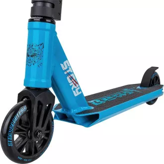 Freestyle robogó Story Beast Blueberry