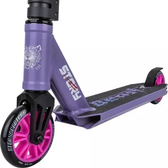 Freestyle robogó Story Beast Lavender