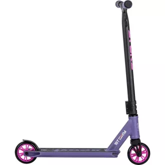 Freestyle robogó Story Beast Lavender