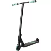 Freestyle robogó NKD Next Generation Stunt Scooter, Fekete-Mint