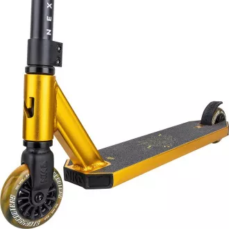 Freestyle robogó NKD Next Generation Gold