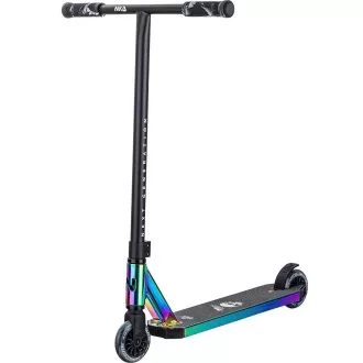 Freestyle robogó NKD Következő generációs szivárvány Freestyle robogó NKD Következő generációs szivárvány